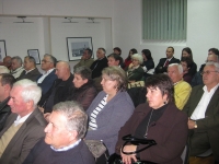 Predstavljanje knjige "Pred podne bilo" (2013) u Vukovaru